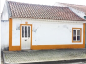 património - Rua da Alagoa nº31
